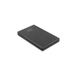 1LIFE Caja externa  2.5'' HDD / SSD USB 2.0
