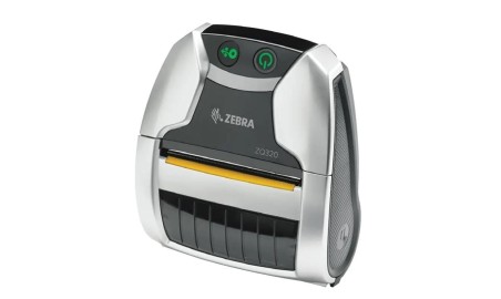 Zebra Impresora Térmica Directa ZQ320 Usb WLAN