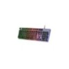 Mars Gaming Teclado MK220 RGB RAINBOW H-MECH ES