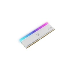 Goodram 2x8GB KIT 3600MHz CL18 SR DIMM RGB WHITE