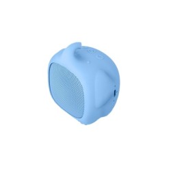 SPC Altavoz Bluetooth Sound Pups 3W MicroSD Azul