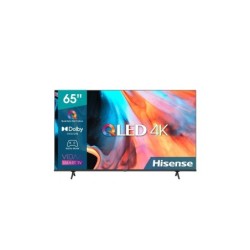 Hisense 65E78HQ TV 65" QLED 4K STV 3xHDMi 2xUSB Wi