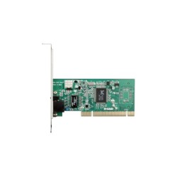 D-Link DGE-528T Tarjeta Red Gigabit PCI LP