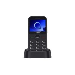 Alcatel 2019G Telefono Movil 2.4" QVGA Gris