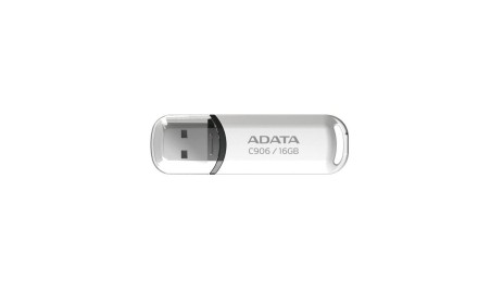 ADATA Lapiz Usb C906 16GB USB 2.0 Blanco