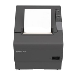 Epson Impresora Tickets TM-T88VI Usb/Ethern/Corte