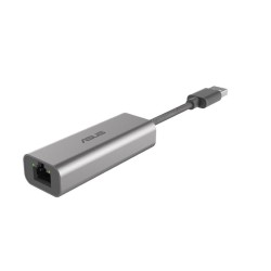 Asus USB-C2500 Adapter Red...