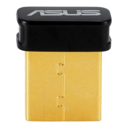 ASUS USB-N10 Nano Tarjeta Red WiFi  N150 USB