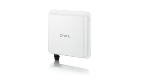 Zyxel NR7101 Router 4G/5G NR Outdoor IP68