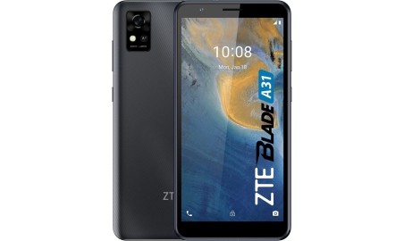 ZTE Blade A31 Plus 6" HD+ 2GB/32GB 5MP/8MP Grey