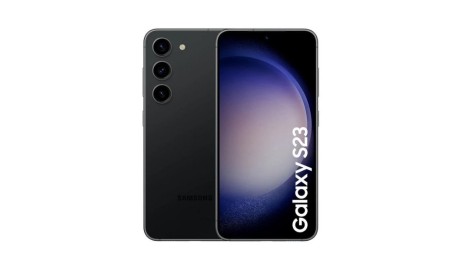 Samsung Galaxy S23 5G Enterprise 256GB Black