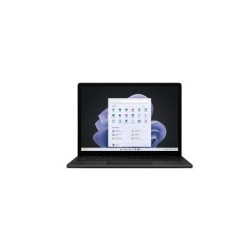 Laptop5 i7-1265U 16G256 Black 13.5" W11P