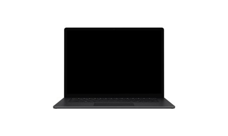 Laptop5 i7-1265U 16G256G Black 15" W11P