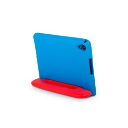 SPC Funda tablet Gummer Case 2 Blue