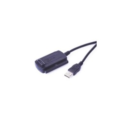 Gembird Adaptador IDE/SATA USB 2.0