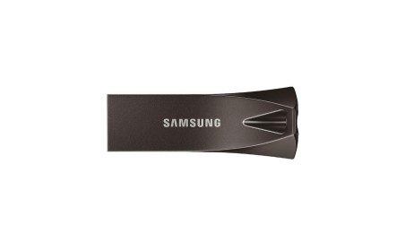 Samsung Bar Plus 64GB USB 3.1 Titan Gray