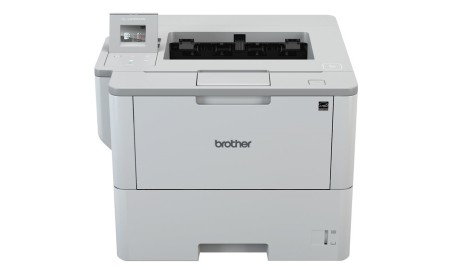 Brother Impresora Laser HL-L6300DW Duplex Wifi Red