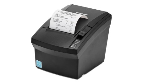 Bixolon Impresora Tickets SRP-330II Usb/Paralelo