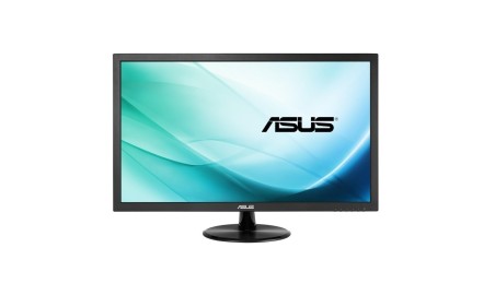 Asus VP228DE Monitor 21.5" Led FHD 16:9 5ms VGA
