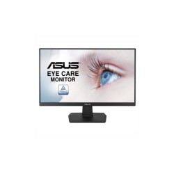Asus VA247HE Monitor 23.8"  FHD 75hz  VGA DVI HDMI