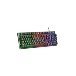 Mars Gaming Combo MCPX GAMING 3IN1 RGB Black PT