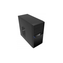 Coolbox Caja Micro-ATX M660 USB3.0 SIN FTE.