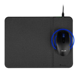 WIRELESS CHARGING MOUSE AND...