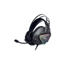 KEEPOUT GAMING 7.1 HXPRO+ RGB PC/PS4 Auricular+Mic