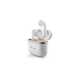 NGS Auriculares Artica Trophywhite Wireless canc,
