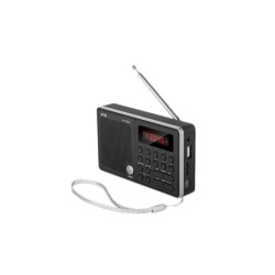 SPC Radio Digital LIVY Compact