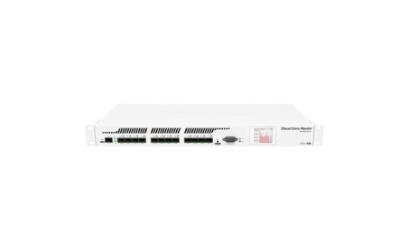MikroTik CCR1016-12S-1S+ Router 12xSFP+ L6