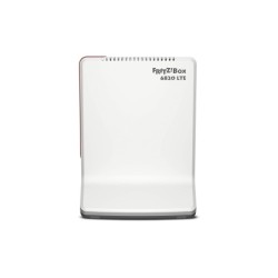 FRITZ! Box6820 LTE Int Router 3G/4G WiFi N450 v.3
