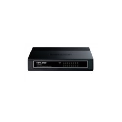 TP-LINK TL-SF1016D Switch...