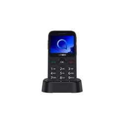 Alcatel 2019G Telefono Movil 2.4" QVGA Gris