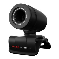 Mars Gaming Webcam MW1 HD...