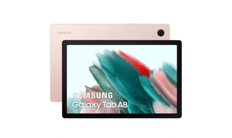 Samsung Galaxy Tab A8 10.5" 4GB 128GB Wifi Pink