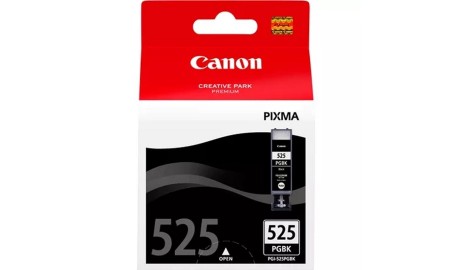 Canon Cartucho PGI-525PGBK Negro