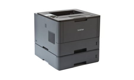 Brother Impresora Laser HL-L5100DNLT Dup Red+Bandj