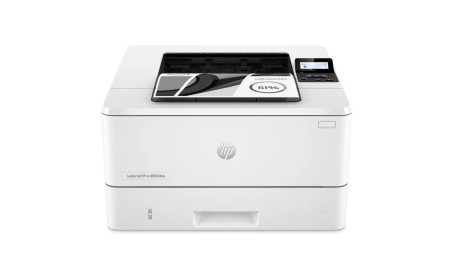 HP Impresora Laserjet Pro 4002DNE