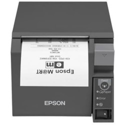 Epson Impresora Tiquets...