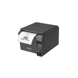 Epson Impresora Tiquets TM-T70II Usb+Ethernet Ng
