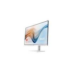 MSI MD272PW Monitor 27" IPS HDMI USB-C MM AA Bco