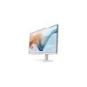 MSI MD272PW Monitor 27" IPS HDMI USB-C MM AA Bco