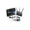 ASUS DSL-AC68U Router ADSL2+ AC1900 4P 1xUSB 3.0