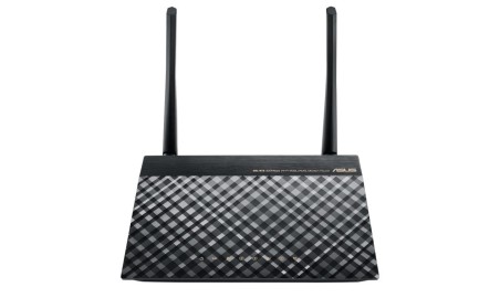 ASUS DSL-N16 Router ADSL2+ N300 4P 10/100Mbps
