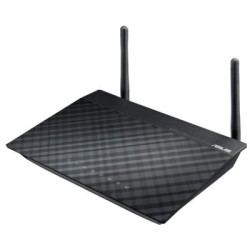 ASUS RT-N12E Router N300 5P 10/100Mbps