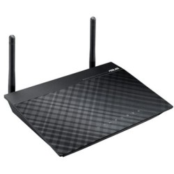 ASUS RT-N12E Router N300 5P 10/100Mbps