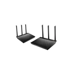 ASUS RT-AC67U Router AC1900...