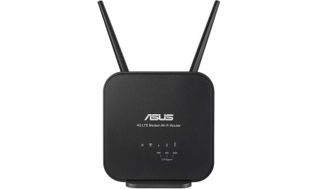 ASUS 4G-N12_B1 Router N300 4G 1xGB
