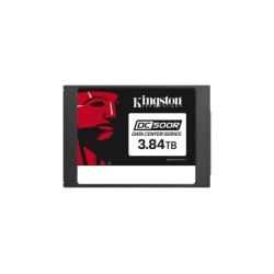 Kingston Data Center SSD SEDC500M 3840GB 2.5"